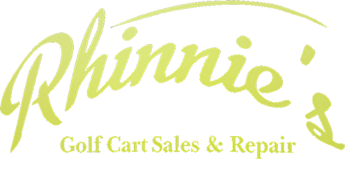 Rhinnies Golf Cart Sales & Repairs | Fort Collins